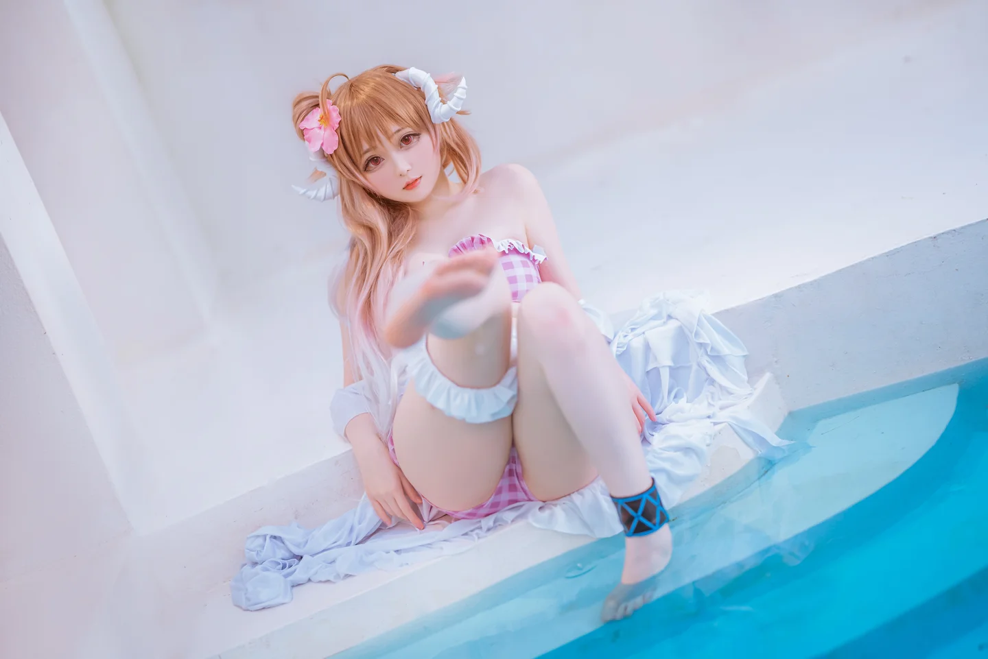 Sayako(さやこ) - No.007 Eyjafjalla [37P-131MB] tg@simisebaisi 【丝足阁】037.webp